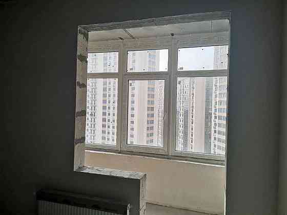 Цена огонь+ Бонус! Просторная 1к в 47 Жемчужина. Крижанівка