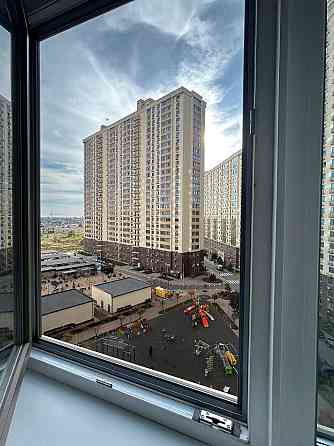 Цена огонь+ Бонус! Просторная 1к в 47 Жемчужина. Крижанівка