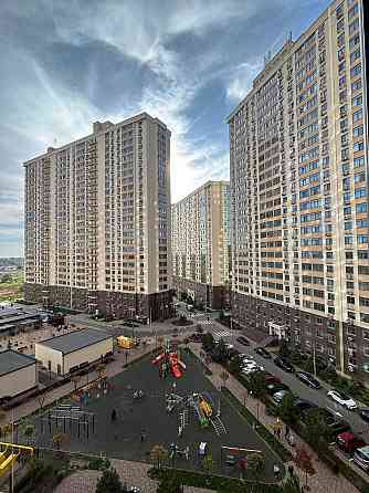 Цена огонь+ Бонус! Просторная 1к в 47 Жемчужина. Крижанівка