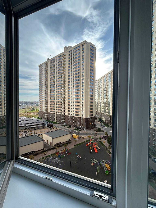 Цена огонь+ Бонус! Просторная 1к в 47 Жемчужина. Крижанівка - изображение 1