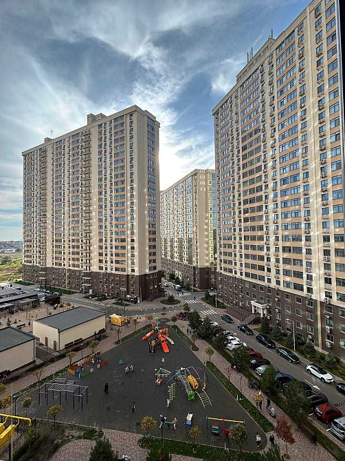 Цена огонь+ Бонус! Просторная 1к в 47 Жемчужина. Крижанівка - изображение 6