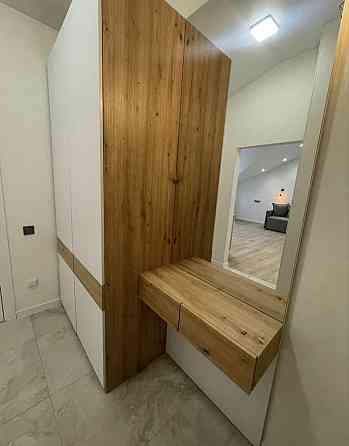 Шок пропозиція, нова квартира під ключ за 30700 $. Терміновий продаж. Буча