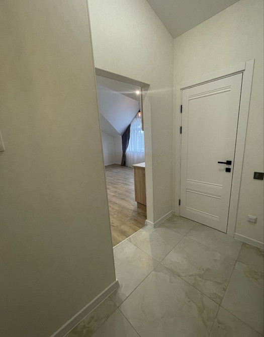 Шок пропозиція, нова квартира під ключ за 30700 $. Терміновий продаж. Буча - зображення 8