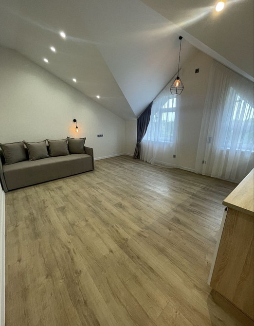 Шок пропозиція, нова квартира під ключ за 30700 $. Терміновий продаж. Буча - зображення 1