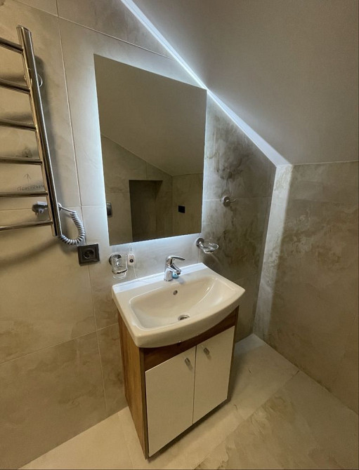 Шок пропозиція, нова квартира під ключ за 30700 $. Терміновий продаж. Буча - зображення 3