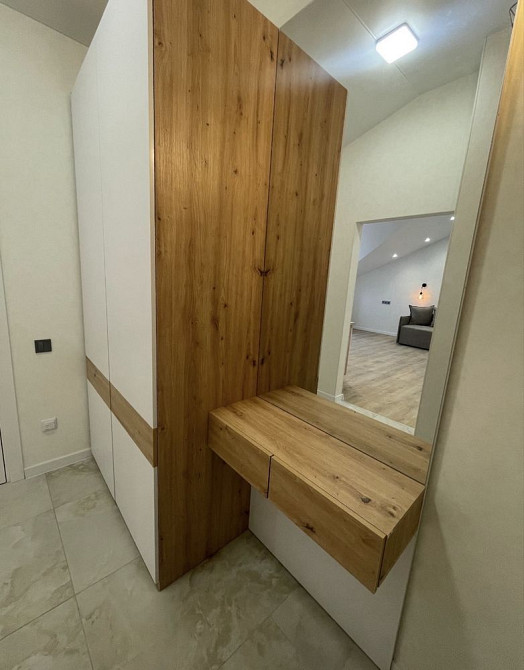 Шок пропозиція, нова квартира під ключ за 30700 $. Терміновий продаж. Буча - зображення 5