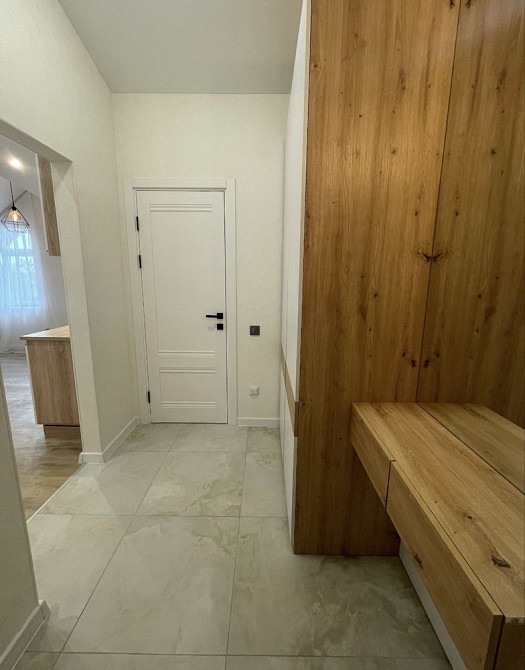 Шок пропозиція, нова квартира під ключ за 30700 $. Терміновий продаж. Буча - зображення 6