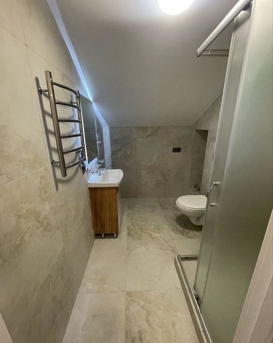 Шок пропозиція, нова квартира під ключ за 30700 $. Терміновий продаж. Буча - зображення 4