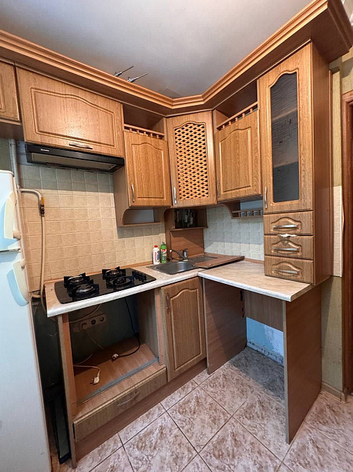 1-кімнатна квартира (Проспект Миру) Николаев - изображение 5