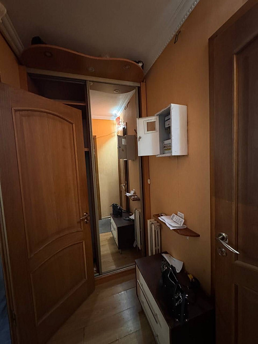 1-кімнатна квартира (Проспект Миру) Николаев - изображение 2