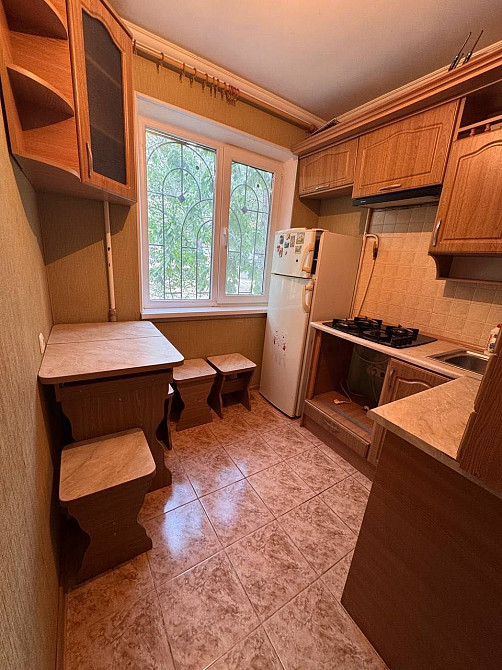 1-кімнатна квартира (Проспект Миру) Николаев - изображение 7