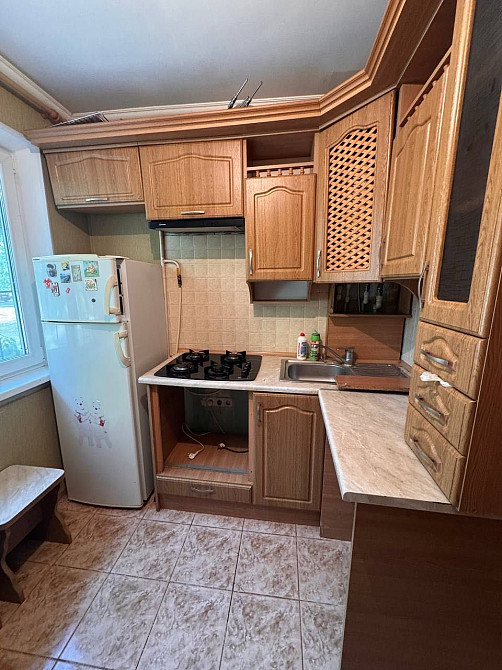 1-кімнатна квартира (Проспект Миру) Николаев - изображение 4