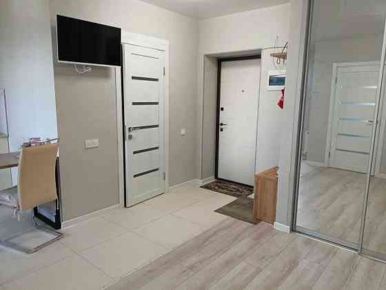 НОВОСТРОЙ! Кухня-гостиная + Спальня! Продам квартиру ЖК Гидропарк, AB Харьков