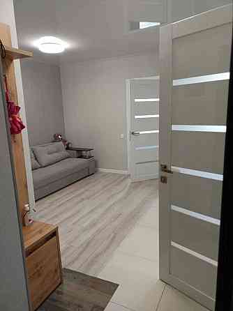 НОВОСТРОЙ! Кухня-гостиная + Спальня! Продам квартиру ЖК Гидропарк, AB Харьков