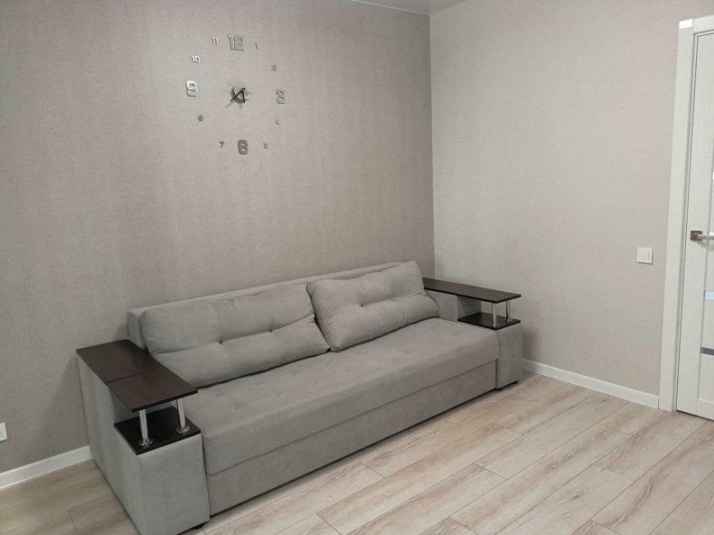 НОВОСТРОЙ! Кухня-гостиная + Спальня! Продам квартиру ЖК Гидропарк, AB Харків - зображення 5