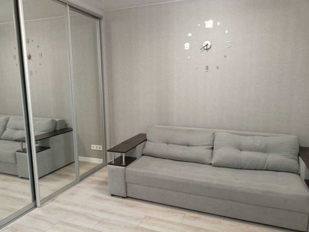 НОВОСТРОЙ! Кухня-гостиная + Спальня! Продам квартиру ЖК Гидропарк, AB Харків - зображення 6