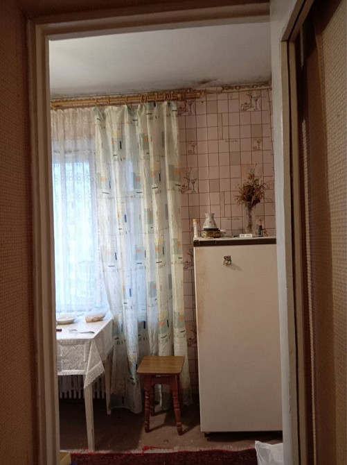 Терміновий продаж! Реальна 1 кімнатна квартира Хмельницький - зображення 7