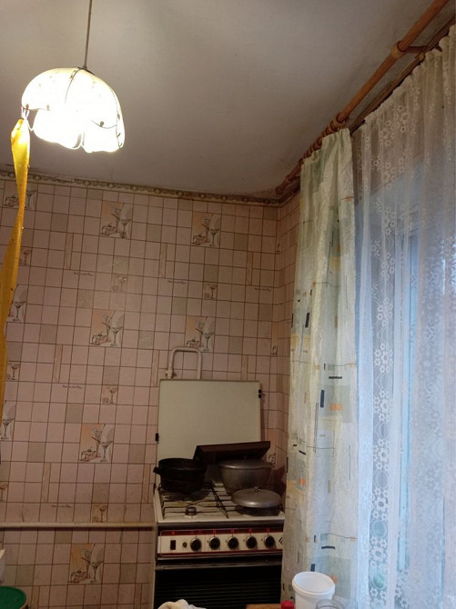 Терміновий продаж! Реальна 1 кімнатна квартира Хмельницький - зображення 8