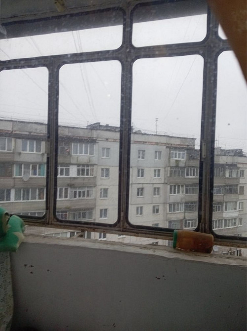 Терміновий продаж! Реальна 1 кімнатна квартира Хмельницький - зображення 3