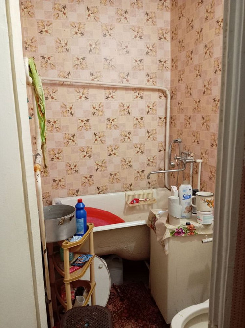 Терміновий продаж! Реальна 1 кімнатна квартира Хмельницький - зображення 6