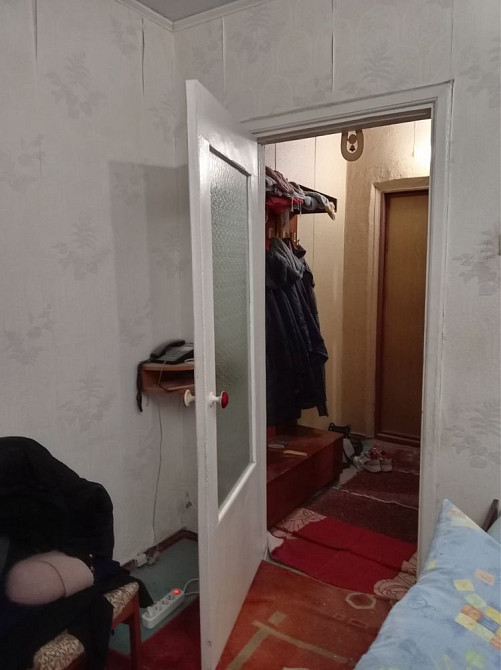 Терміновий продаж! Реальна 1 кімнатна квартира Хмельницький - зображення 4