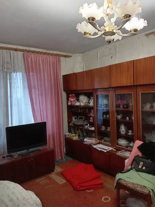 Терміновий продаж! Реальна 1 кімнатна квартира Хмельницький - зображення 5