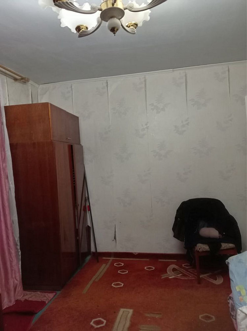 Терміновий продаж! Реальна 1 кімнатна квартира Хмельницький - зображення 2