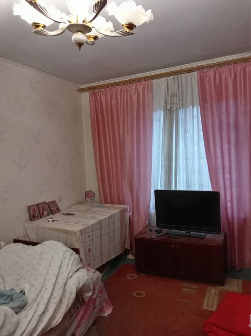 Терміновий продаж! Реальна 1 кімнатна квартира Хмельницький - зображення 1