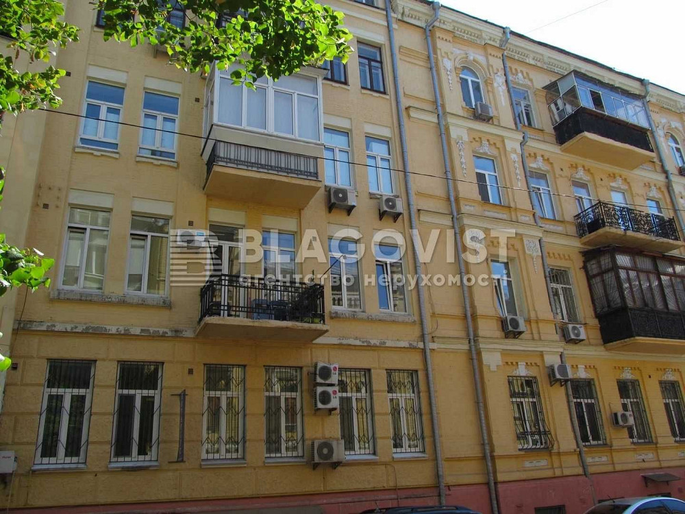 2-к Мала Житомирська 16/3 Центр Хрещатик/ Софіївська Киев - изображение 5