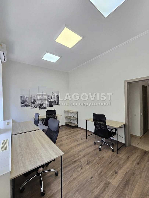 2-к Мала Житомирська 16/3 Центр Хрещатик/ Софіївська Киев - изображение 7