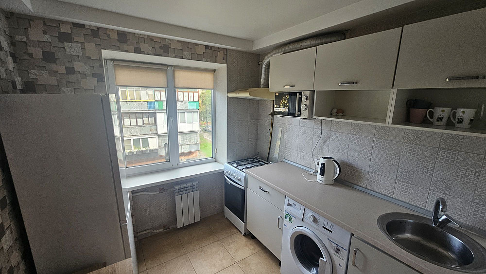 Продам 2х кімнатну квартиру 38.4кв.м. Киев - изображение 5