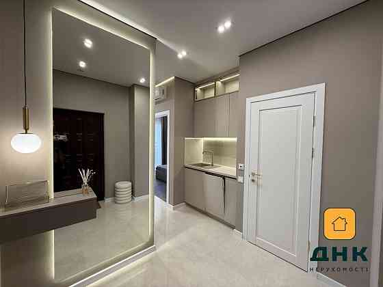 ЖК 60 жемчужина! Новая 1ком. Квартира! Вид на ипподром Одесса