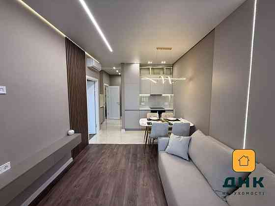 ЖК 60 жемчужина! Новая 1ком. Квартира! Вид на ипподром Одесса