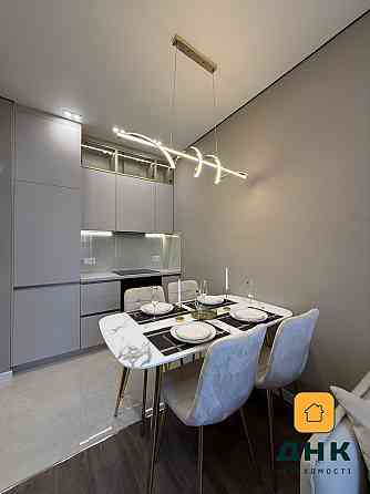 ЖК 60 жемчужина! Новая 1ком. Квартира! Вид на ипподром Одесса