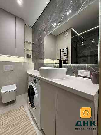 ЖК 60 жемчужина! Новая 1ком. Квартира! Вид на ипподром Одесса