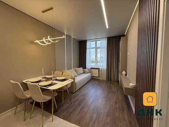 ЖК 60 жемчужина! Новая 1ком. Квартира! Вид на ипподром Одесса