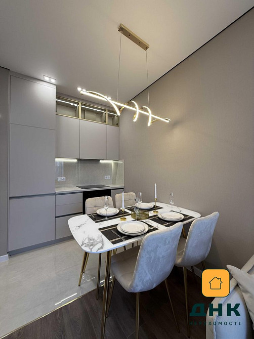 ЖК 60 жемчужина! Новая 1ком. Квартира! Вид на ипподром Odesa - photo 2