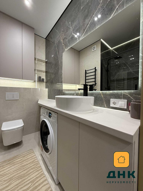 ЖК 60 жемчужина! Новая 1ком. Квартира! Вид на ипподром Odesa - photo 5