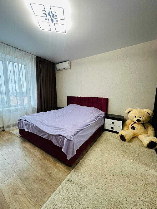 Простора квартира з якісним ремонтом та газом ! Державні програми Ирпень - изображение 2