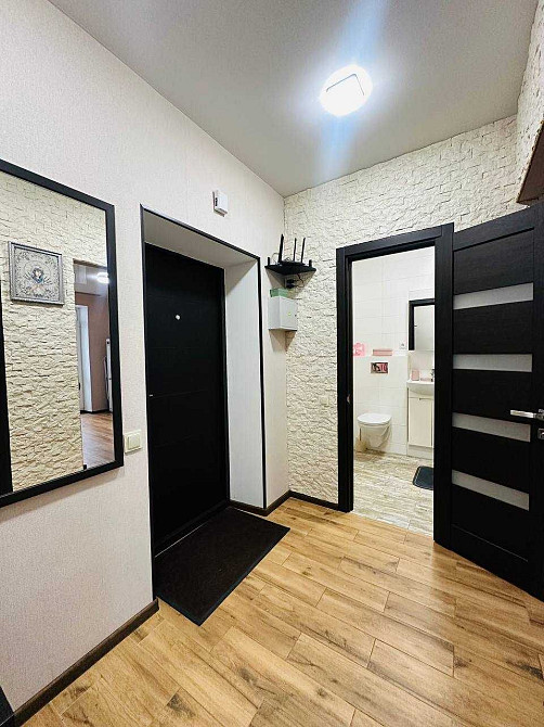 Простора квартира з якісним ремонтом та газом ! Державні програми Ирпень - изображение 5