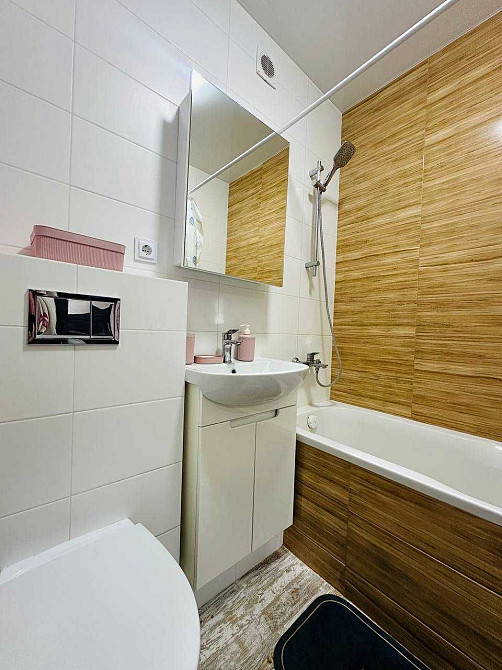 Простора квартира з якісним ремонтом та газом ! Державні програми Ирпень - изображение 3