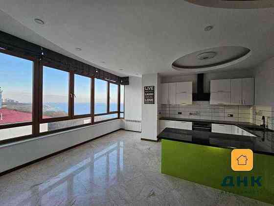 Французский бульвар по 1350$‼️ ВИД МОРЯ 202м²‼️Терраса ‼️пер.Дунаева Одесса