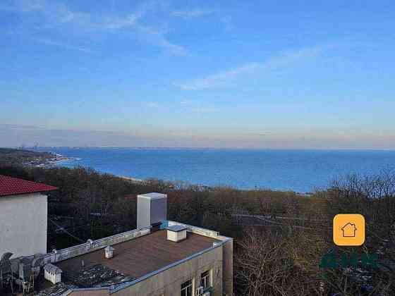 Французский бульвар по 1350$‼️ ВИД МОРЯ 202м²‼️Терраса ‼️пер.Дунаева Одесса