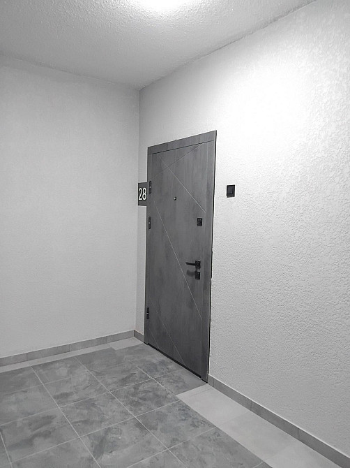 Продається 2-кімнатна квартира в сучасному ЖК Італійський Тарасово - изображение 3