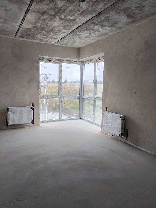 Продається 2-кімнатна квартира в сучасному ЖК Італійський Тарасово - изображение 8