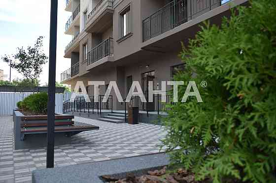 Продам квартира-студия в ЖК Акрополь на 5 ст.Б. Фонтана Приморский р-н Одесса