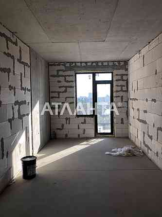 Продам квартира-студия в ЖК Акрополь на 5 ст.Б. Фонтана Приморский р-н Одесса