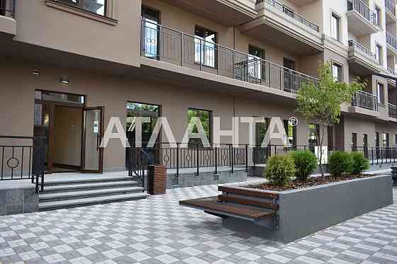 Продам квартира-студия в ЖК Акрополь на 5 ст.Б. Фонтана Приморский р-н Одесса