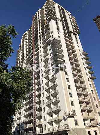 Продам квартира-студия в ЖК Акрополь на 5 ст.Б. Фонтана Приморский р-н Одесса