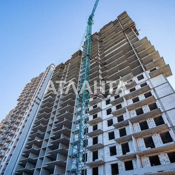 Продам квартира-студия в ЖК Акрополь на 5 ст.Б. Фонтана Приморский р-н Одесса - изображение 7